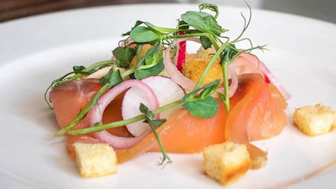 Chiswell Street Dining Rooms - 7