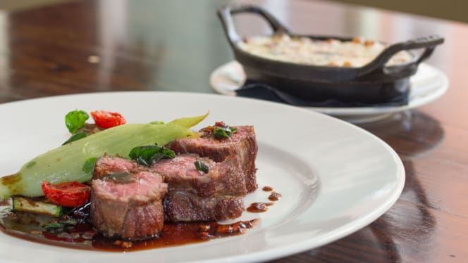 Chiswell Street Dining Rooms - 4