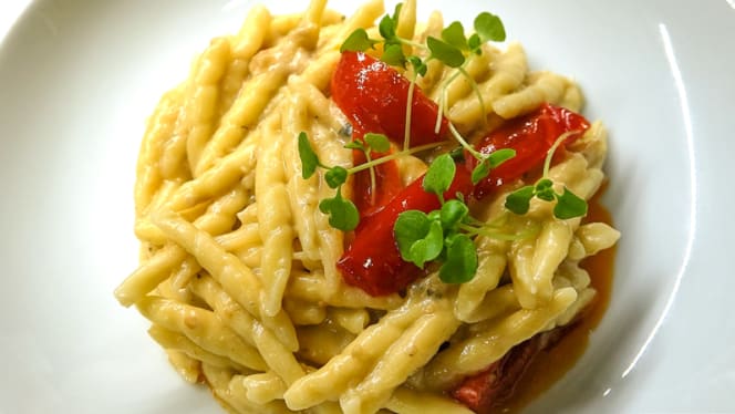 La Bettola Del Gusto - 1