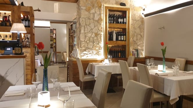 La Bettola Del Gusto - 6