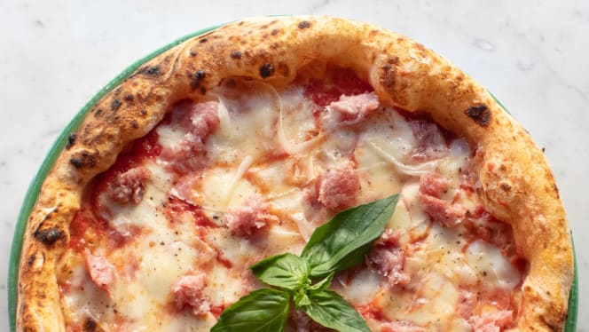 Pizzium - Milano Via Arco - Milano - 7