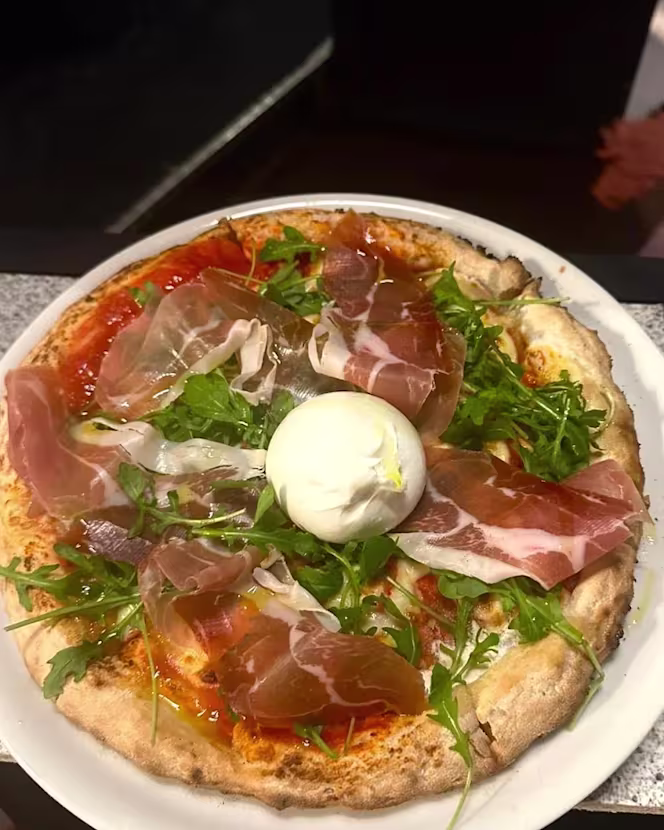 Terza Media Bologna - 0