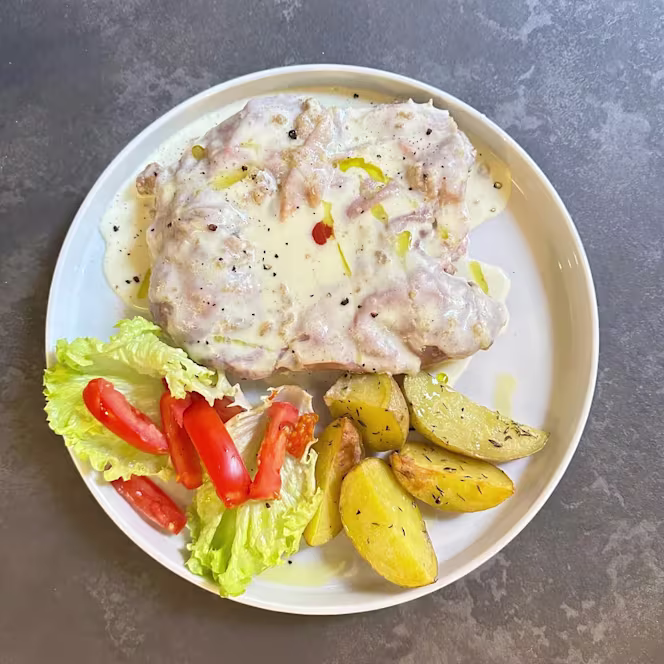 Terza Media Bologna - 2