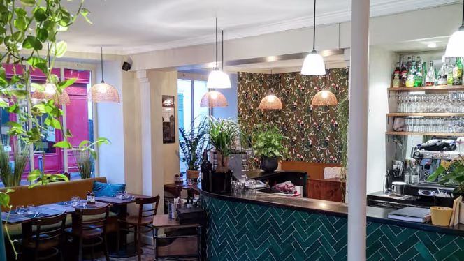 Il Gallo Nero - Paris - 9