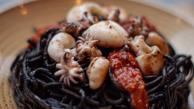 Il Gallo Nero - Paris - 3