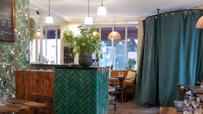 Il Gallo Nero - Paris - 7