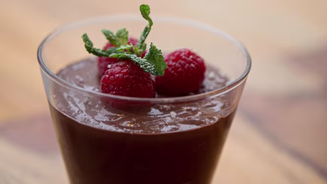 Il Gallo Nero - Paris - 6