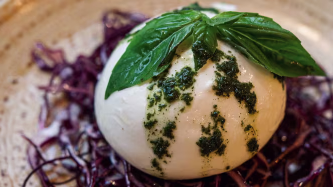 Il Gallo Nero - Paris - 5