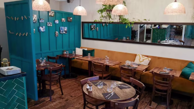 Il Gallo Nero - Paris - 8