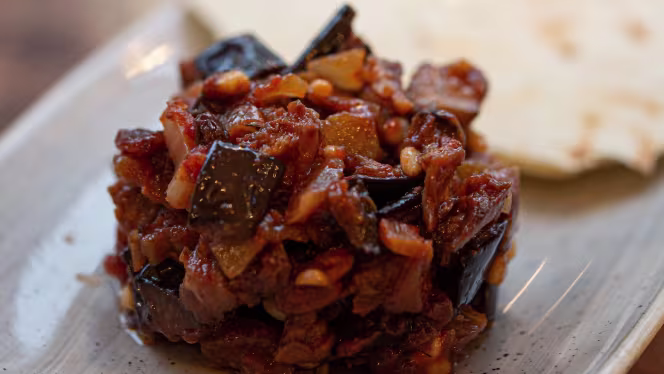 Il Gallo Nero - Paris - 4