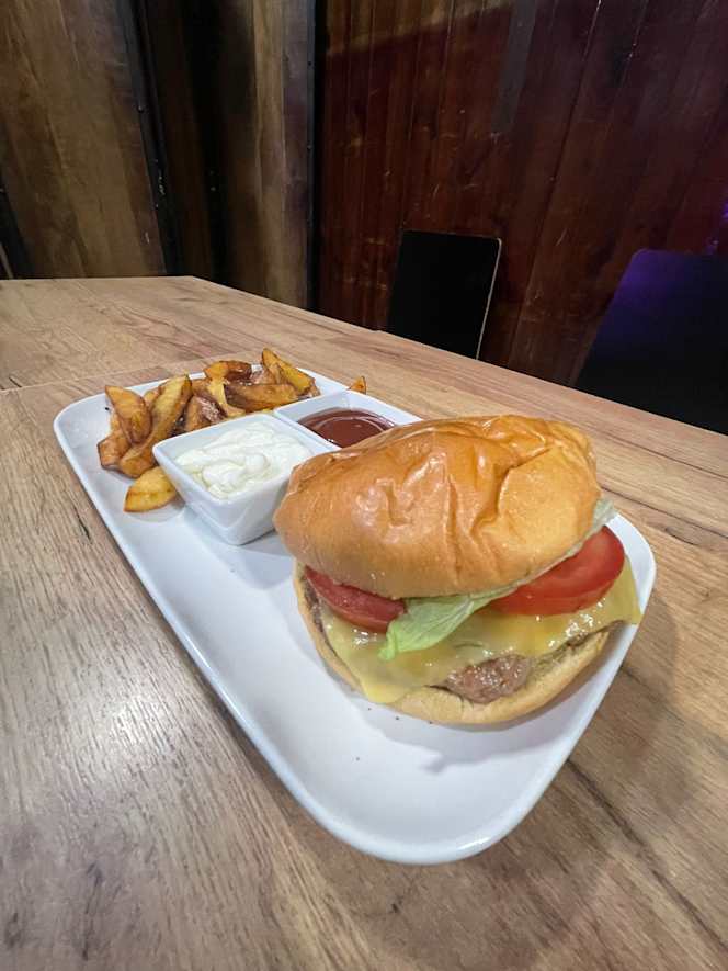 Taberna Lagartijo - 3