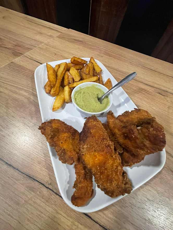 Taberna Lagartijo - 5