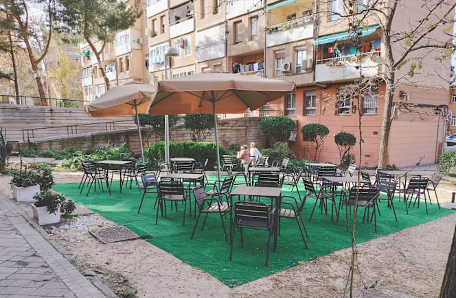 Taberna Lagartijo - 6