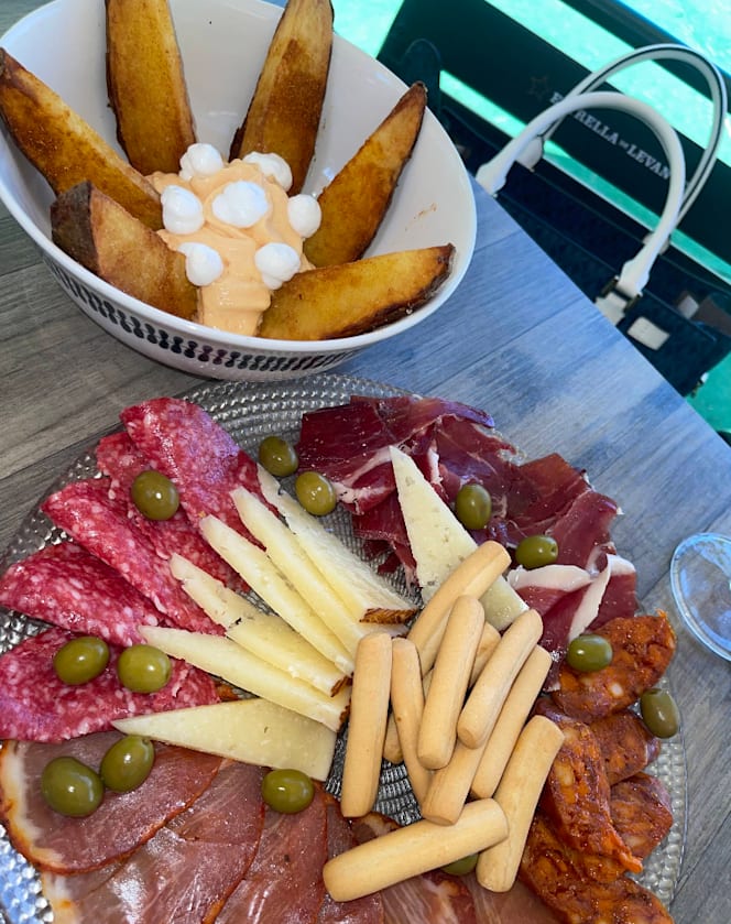 Taberna Lagartijo - 7