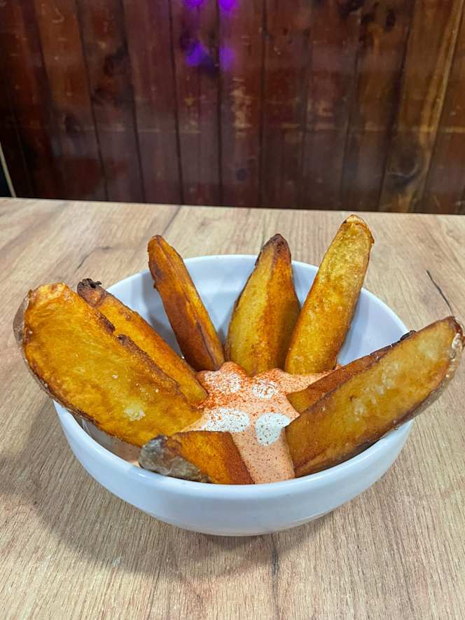 Taberna Lagartijo - 4