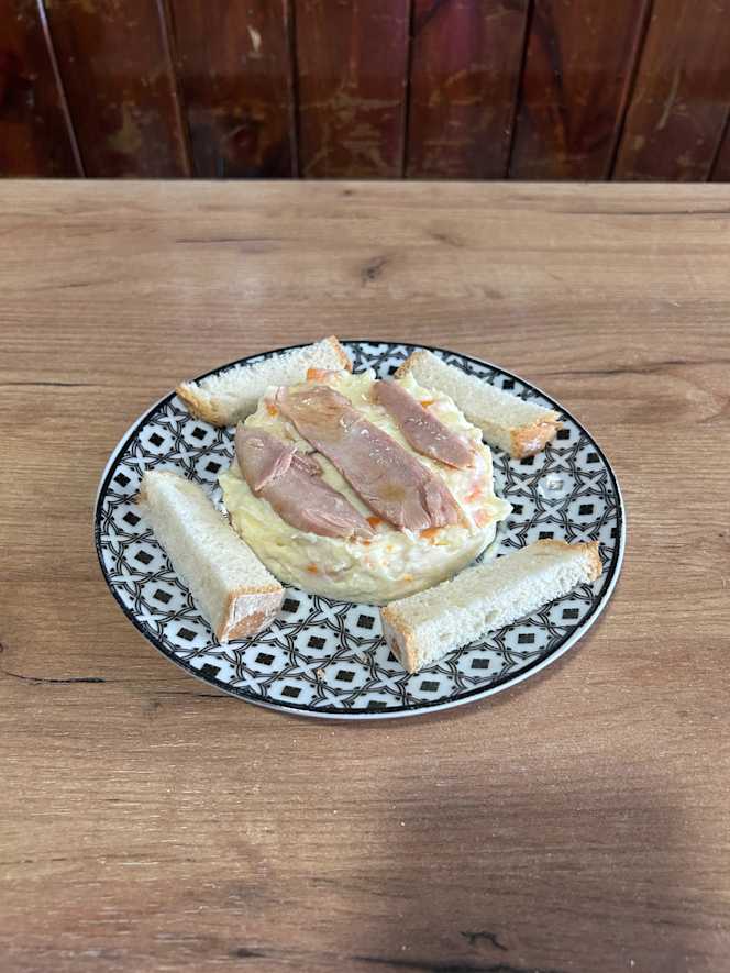 Taberna Lagartijo - 1