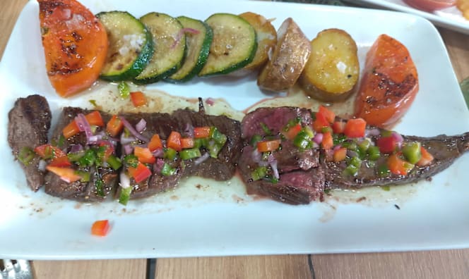 Taberna Lagartijo - 9