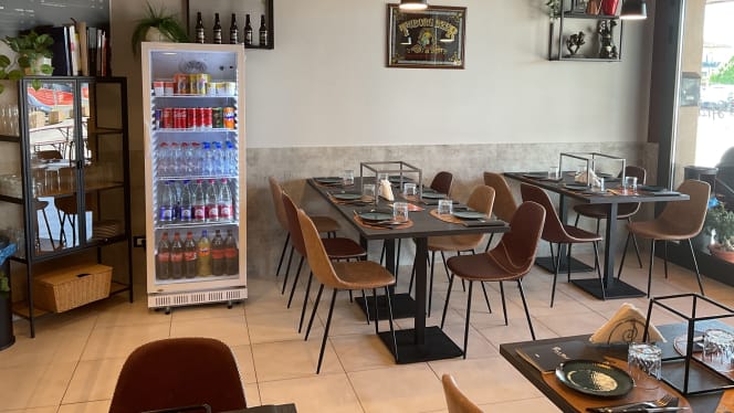 Pizza e Sfizi Dallo Scarfa - 8