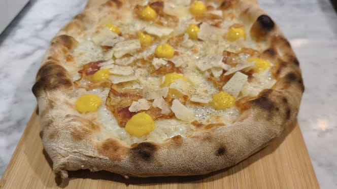 Pizza e Sfizi Dallo Scarfa - 4