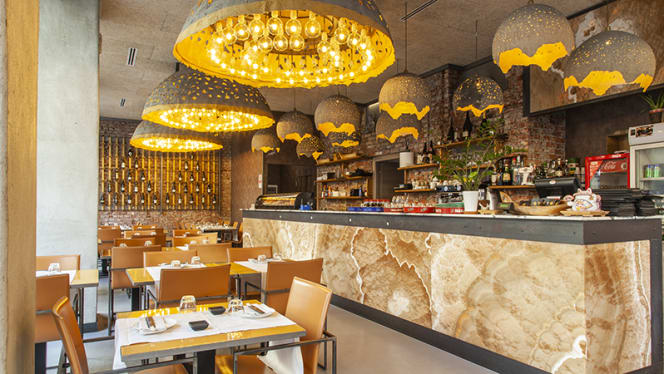 Nara Sushi Restaurant - 0