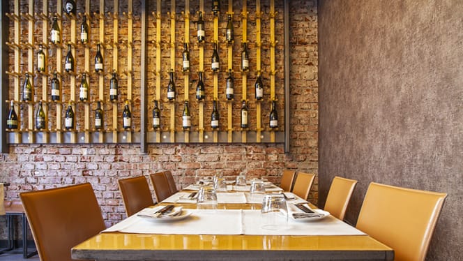 Nara Sushi Restaurant - 9