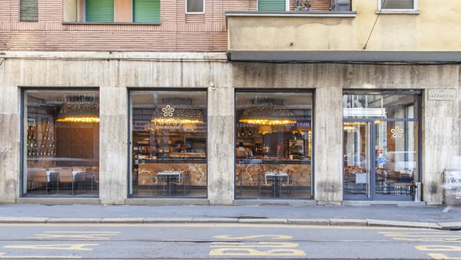 Nara Sushi Restaurant - 1