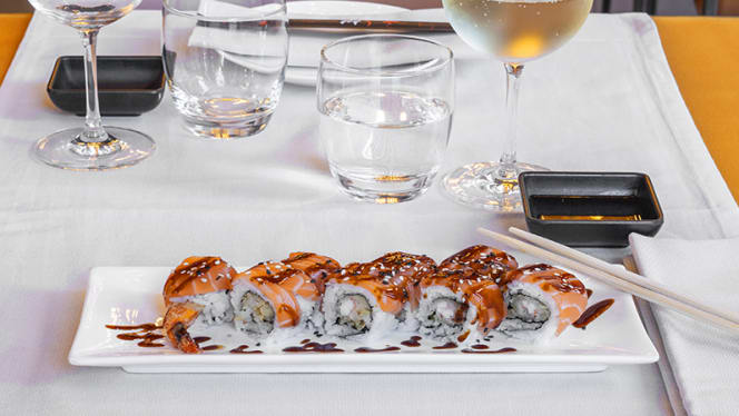 Nara Sushi Restaurant - 4