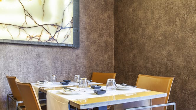 Nara Sushi Restaurant - 6