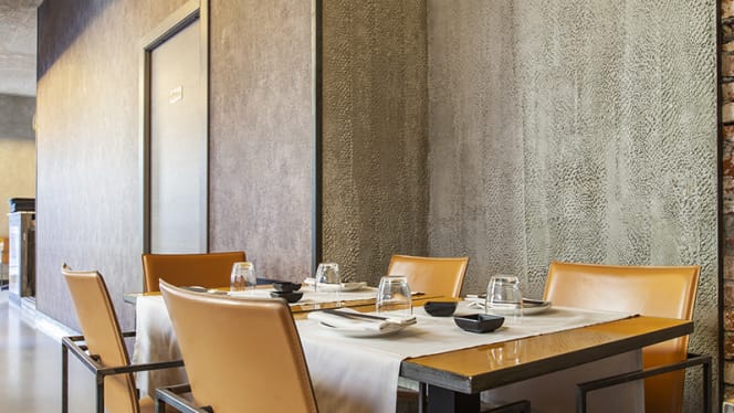 Nara Sushi Restaurant - 5