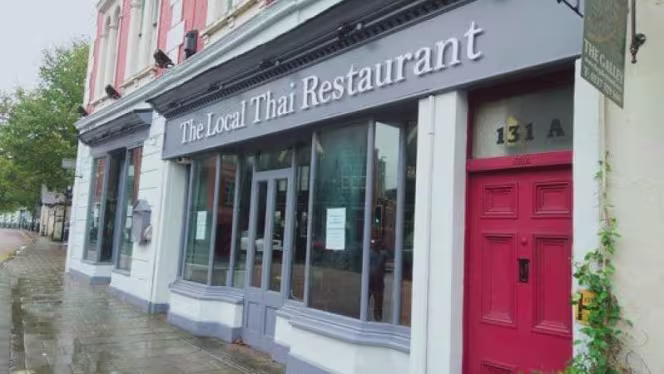 The Local Thai - 4