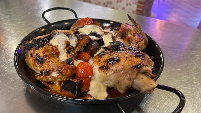 Apollo - Boscoreale - 4