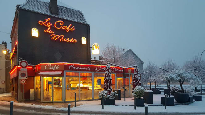 Le Café du Musée - 0