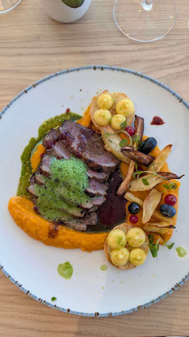 La Table des Crêts - 5