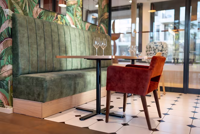 La Table des Crêts - 4