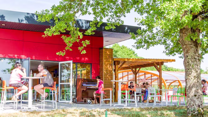 Le Resto de la Plage - 4