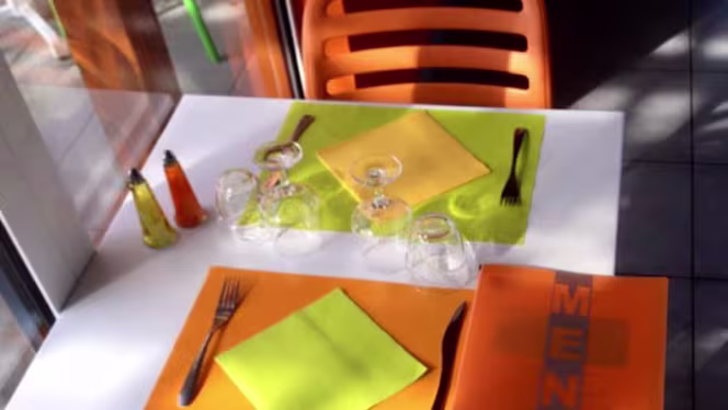 Le Resto de la Plage - 1