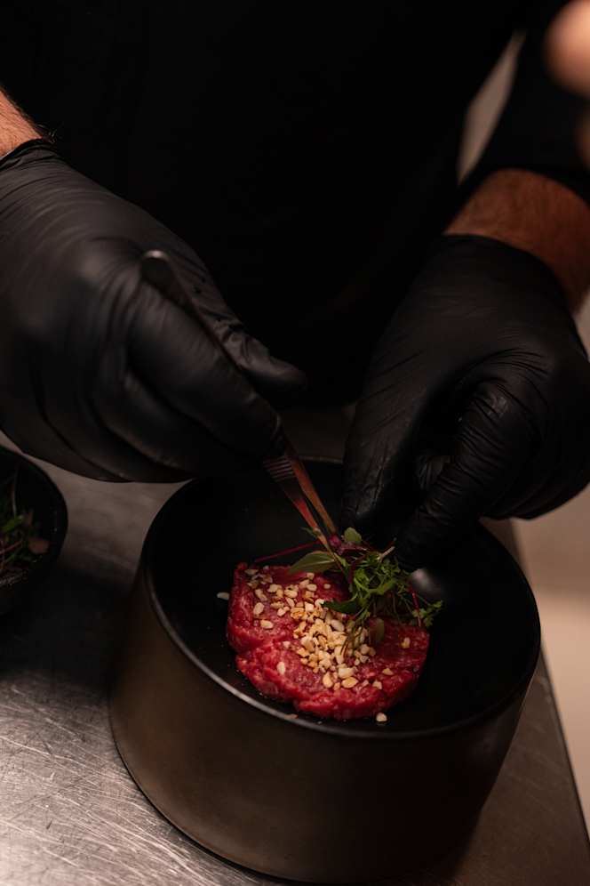 Carnissage Milano - 1