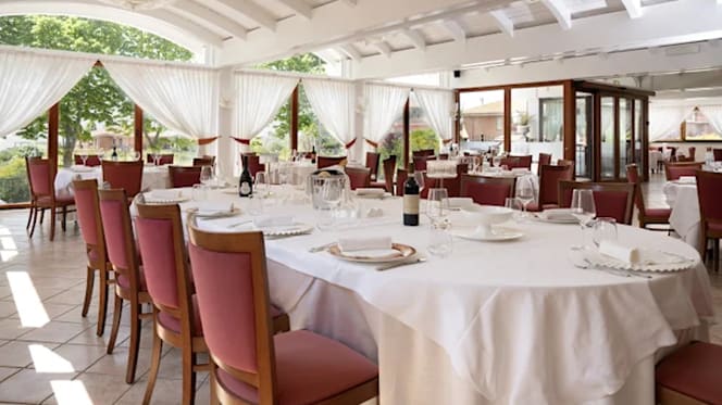 Noir Restaurant e Pizzeria - 0