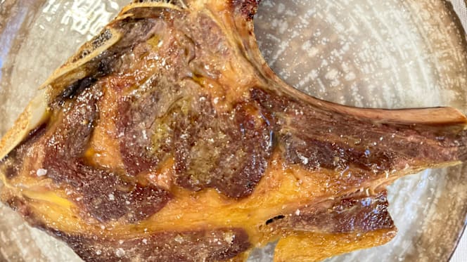 Noir Restaurant e Pizzeria - 5