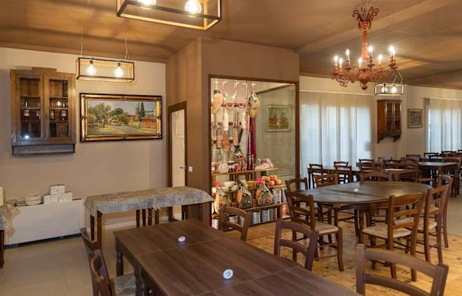 Bar Trattoria Le Piastre - 2