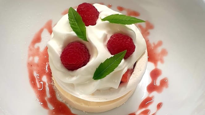 Restaurant la Prévôté - 9