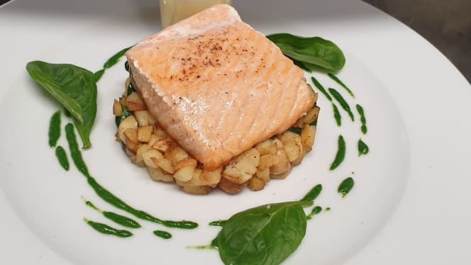 Restaurant la Prévôté - 6