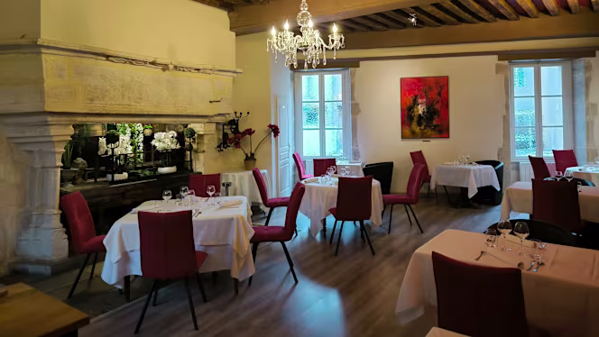 Restaurant la Prévôté - 0