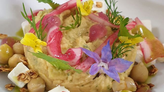 Restaurant la Prévôté - 3