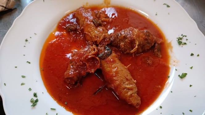 Bar Trattoria Family - 1