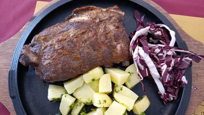 Bar Trattoria Family - 0