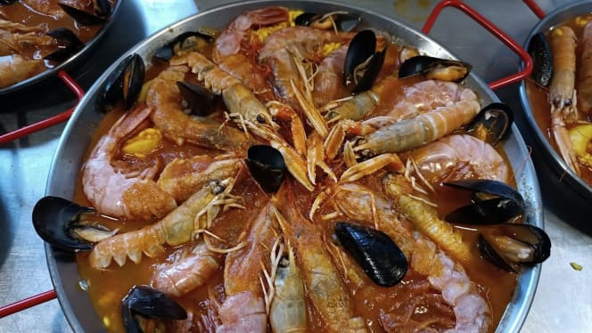 Bar Trattoria Family - 2