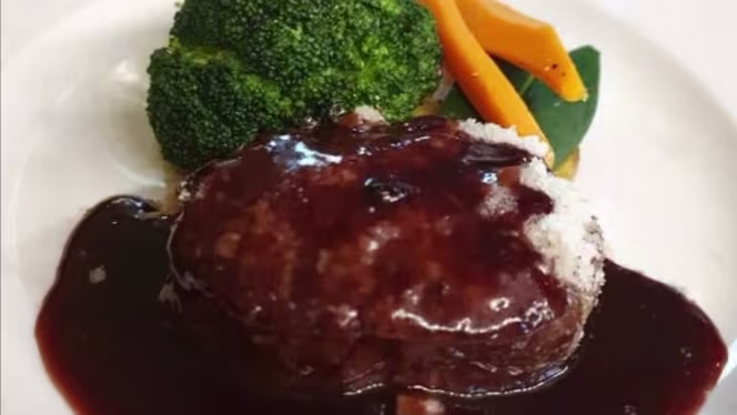 Restaurante Martucci - Funchal - 2