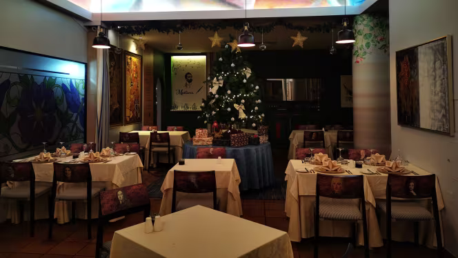 Restaurante Martucci - Funchal - 8