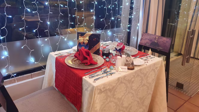 Restaurante Martucci - Funchal - 7